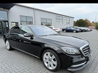 Mercedes S-Class foto 4