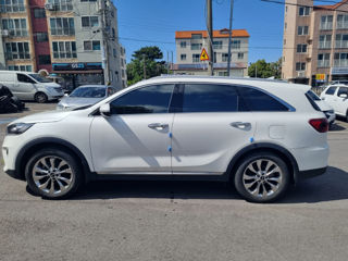 KIA Sorento foto 3