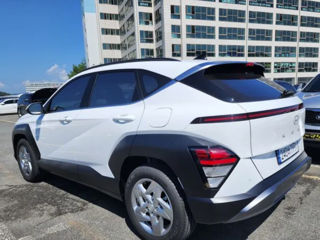 Hyundai Kona foto 2