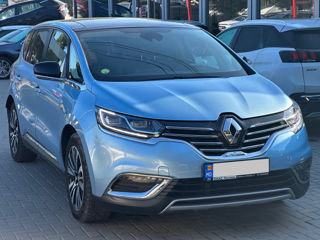 Renault Espace foto 4