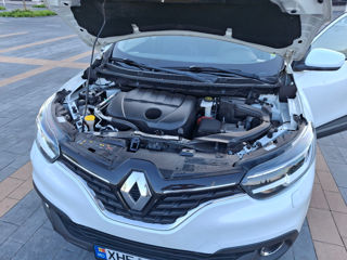 Renault Kadjar foto 5