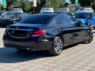 Mercedes E-Class foto 4