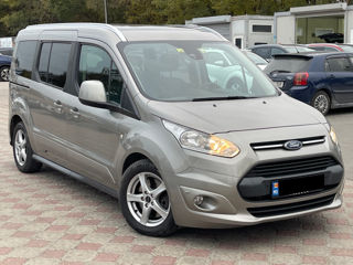 Ford Tourneo Connect foto 5