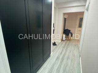 Apartament cu 2 camere, 68 m², Centru, Cahul foto 5