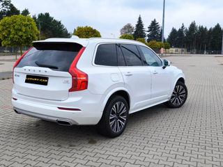 Volvo XC90 foto 7