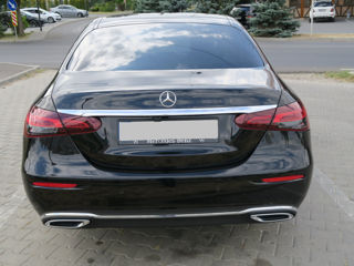 Mercedes E-Class foto 7