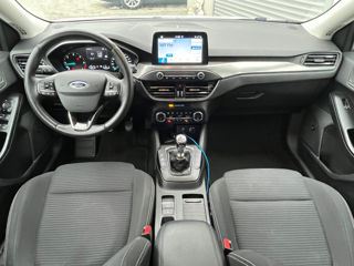 Ford Focus foto 11