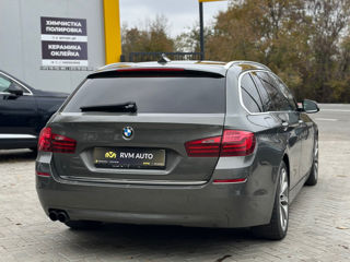 BMW 5 Series foto 6