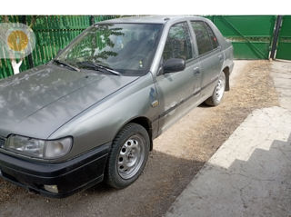 Opel Astra foto 4