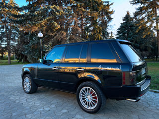 Land Rover Range Rover Evoque foto 15