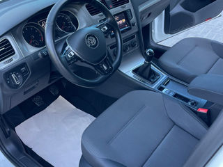 Volkswagen Golf foto 8