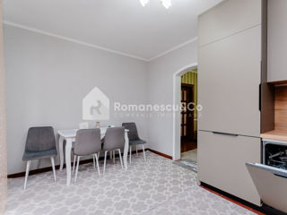 Apartament cu 2 camere,  Centru,  Chișinău,  Chișinău mun. foto 1