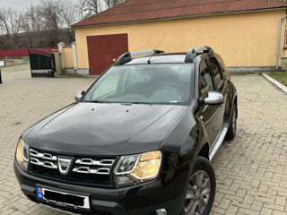 Dacia Duster foto 1