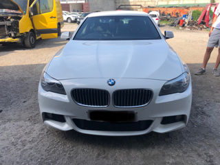 Dezmembrare bmw f10