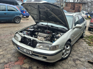 Honda Accord foto 12