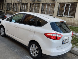 Ford C-Max foto 2