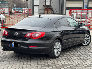 Volkswagen Passat CC foto 3