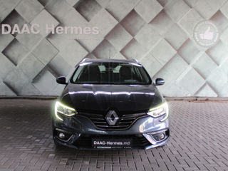 Renault Megane foto 2