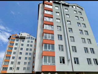 Apartament cu 2 camere, 47 m², Centru, Sîngera, Chișinău mun.