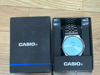 Продам часы Casio нетронутые foto 2