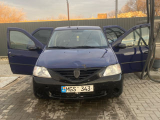 Dacia Logan foto 3