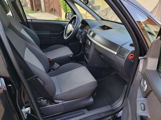 Opel Meriva foto 6