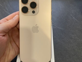 iPhone 16 Pro 256 gb foto 4