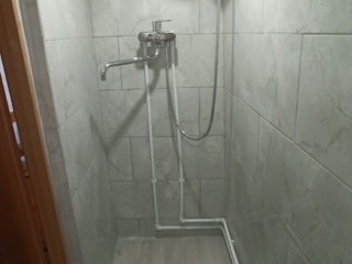 Apartament cu 2 camere, 42 m², Centru, Bălți