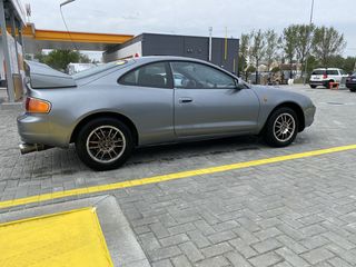 Toyota Celica foto 2