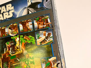 Lego Star wars фото 2