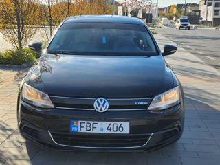 Volkswagen Jetta foto 13