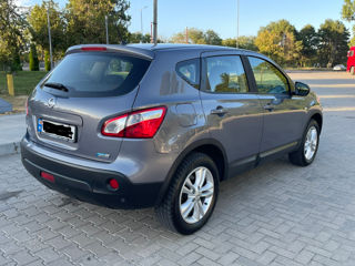 Nissan Qashqai foto 4