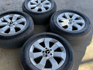 Jante 255/55R18