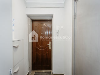 Apartament cu 1 cameră, 30 m², Râșcani, Chișinău foto 6