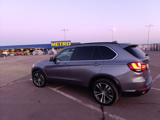 BMW X5 foto 6