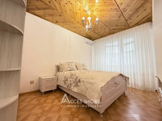 Apartament cu 1 cameră, 55 m², Buiucani, Chișinău foto 6