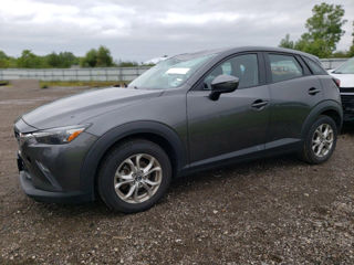 Mazda CX-3 foto 2