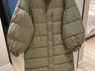 Parka de iarna Lung M