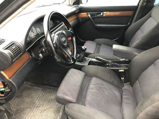 Audi S4 фото 7