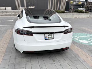 Tesla Model S foto 7