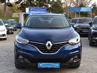 Renault Kadjar foto 15