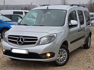 Mercedes Citan foto 3