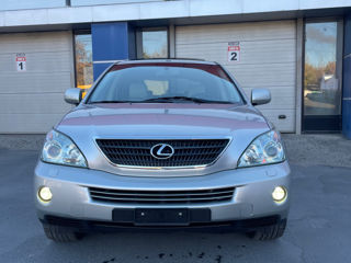 Lexus RX Series foto 3