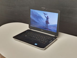 Dell Latitude i5/8GB/500GB/Livrare/Garantie! foto 3