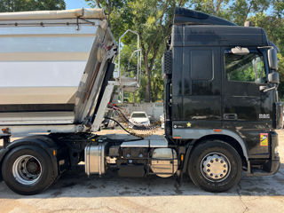 Daf Xf 105 460 foto 6