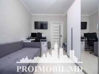 Apartament cu 3 camere, 80 m², Durlești, Chișinău foto 8