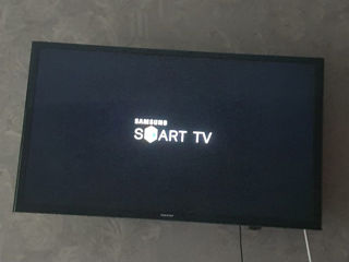 Smart Samsung LED UE32J4500AK ( 81 см ) foto 1