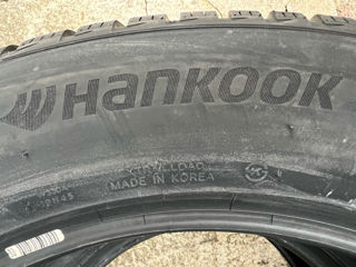 255/55 R20 Hankook Icept Evo3 Winter/ Доставка, livrare toata Moldova foto 7