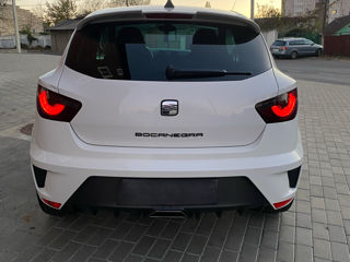 Seat Ibiza foto 3