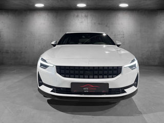 Polestar 2 foto 5